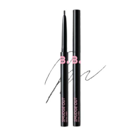 BANILA CO - B. by Banila Doublure à détail Smudge Out - 0.1g - 01...
