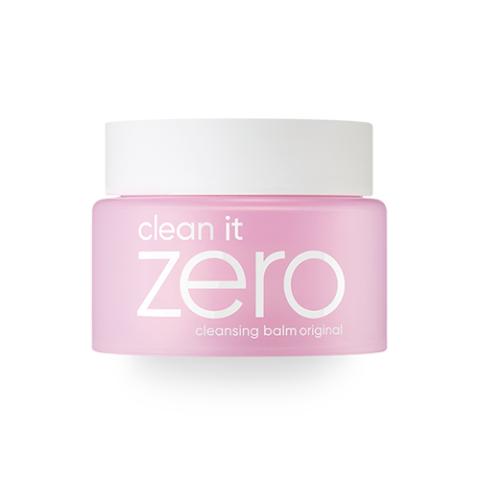 BANILA CO - Baume Nettoyant Clean It Zero - Original - 100ml