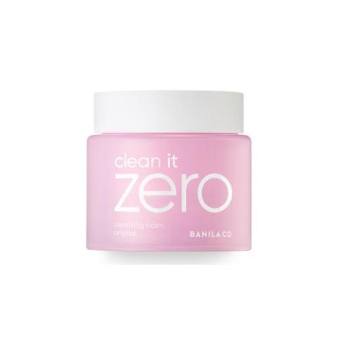 BANILA CO - Baume Nettoyant Clean It Zero - Original - 180ml