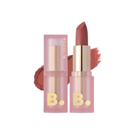 BANILA CO - B.Banila Velvet Blurred Veil Rouge à lèvres - 3.7g -... BANILA CO - B.Banila Velvet Blurred Veil Rouge à lèvres - 3.7g -...