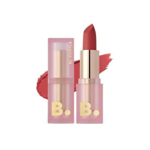 BANILA CO - B.Banila Velvet Blurred Veil Rouge à lèvres - 3.7g -...