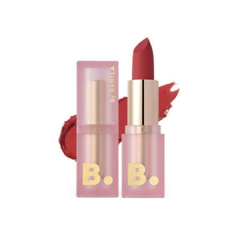 BANILA CO - B.Banila Velvet Blurred Veil Rouge à lèvres - 3.7g -... BANILA CO - B.Banila Velvet Blurred Veil Rouge à lèvres - 3.7g -...