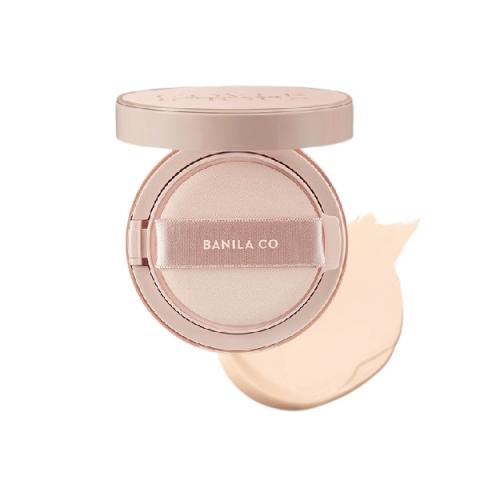 BANILA CO - Covericious Coussin Power Fit Longwear avec Recharge... BANILA CO - Covericious Coussin Power Fit Longwear avec Recharge...