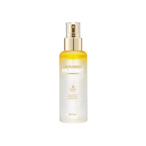 BANILA CO - Miss Flower & Mr. Honey Brume ampoule rajeunissante à...