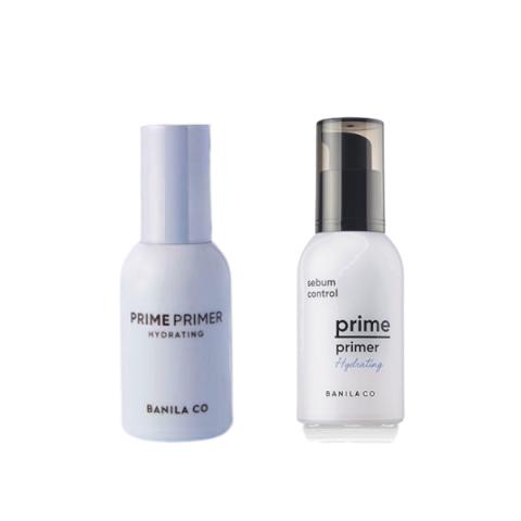 BANILA CO - Prime Primer - Hydrating - 30ml BANILA CO - Prime Primer - Hydrating - 30ml