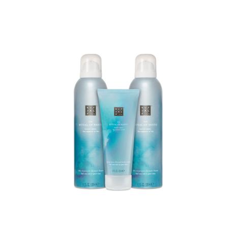 Banyu Coffret Cadeau My Rituals Banyu Coffret Cadeau My Rituals