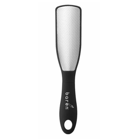 Baren - Lime double pied Magic Shine pour enlever les callosités - 1ea