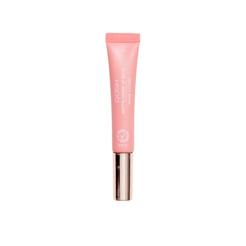Baume Lèvres n°001 Nude - GOSH 8ML