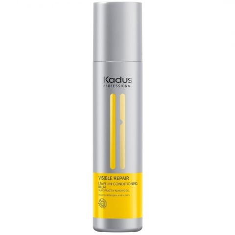 Baume sans rinçage Visible Repair Kadus 250ML Baume sans rinçage Visible Repair Kadus 250ML
