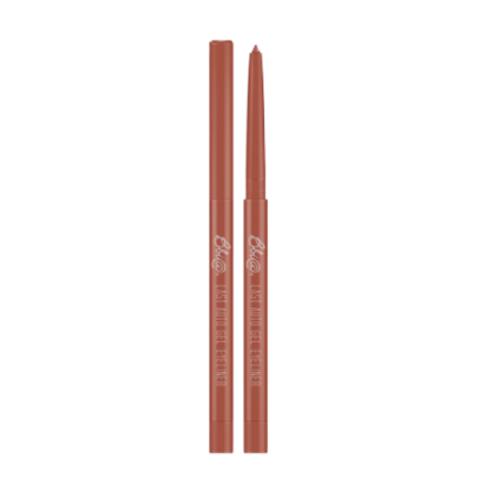 Bbi@ - Dernier eye-liner en gel automatique - 0.5g - 07 Rose Burn