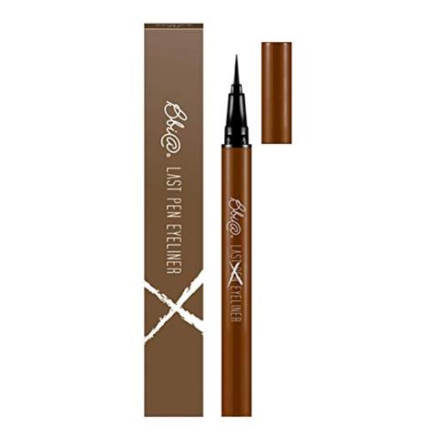 Bbi @ - Last Pen Eyeliner - Choco Brown