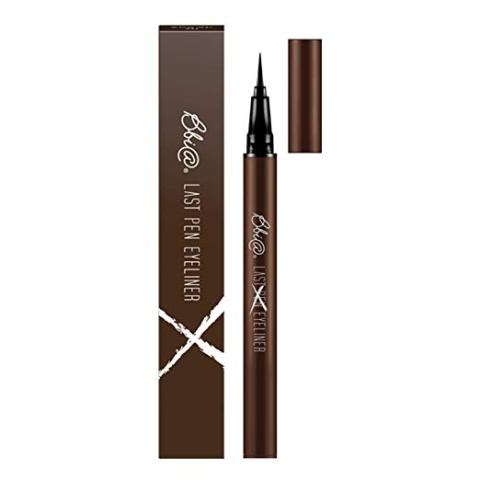 Bbi @ - Last Pen Eyeliner - Sharpen Brown