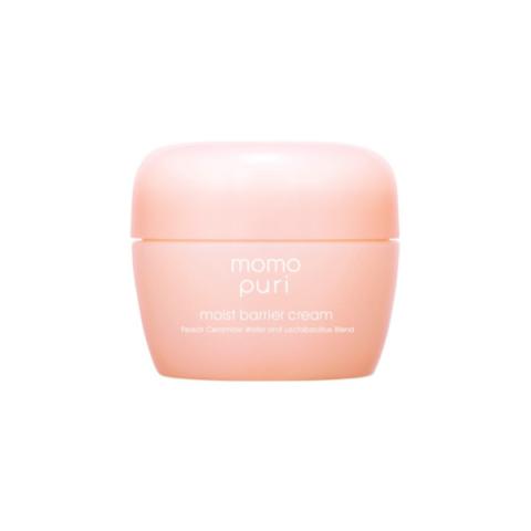 BCL - Crème barrière Momo Puri Moist - 80g
