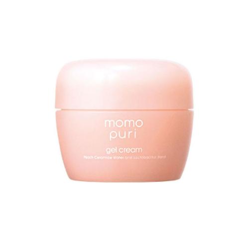 BCL - momo Puri, Gel Crème/80g