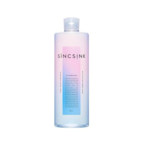 BCL - Sincsink PH Waterful Lotion - 490ml