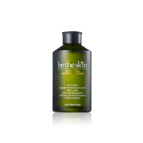be the skin - Botanical Tonique nutritionnel - 150ml