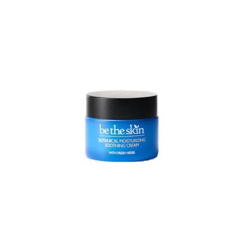 be the skin - Crème Apaisante Hydratante Botanique - 50ml