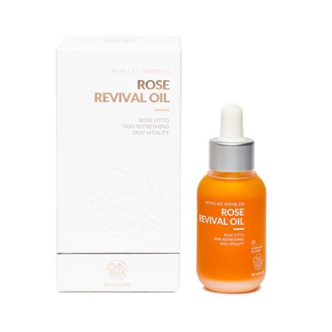 Beaudiani - Huile de renaissance à la rose - 30ml Beaudiani - Huile de renaissance à la rose - 30ml