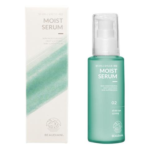 Beaudiani - Moist 02 Sérum - 50ml