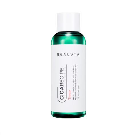 BEAUSTA - Cicarecipe Toner - 150ml
