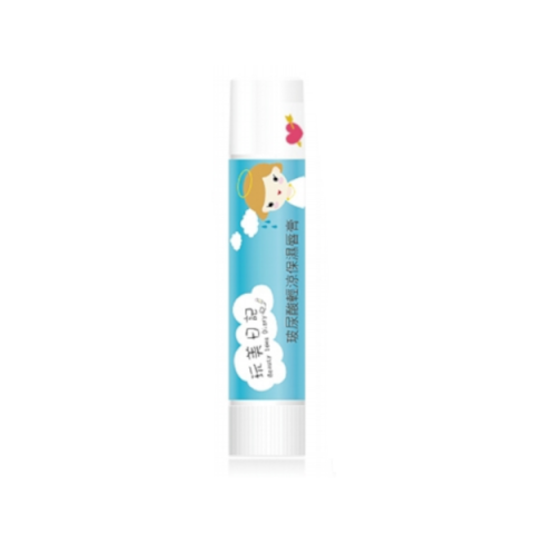 Beauty Idea Diary - Baume à lèvres - Acide hyaluronique - 5g Beauty Idea Diary - Baume à lèvres - Acide hyaluronique - 5g