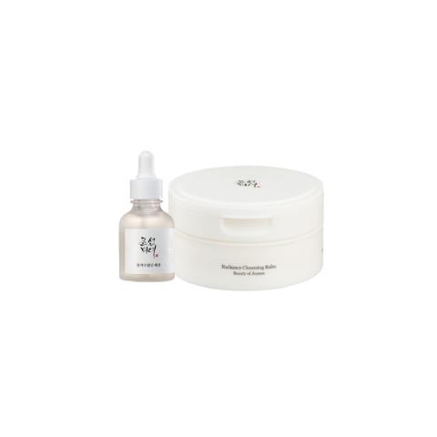 BEAUTY OF JOSEON - Cleansing x Glow Set