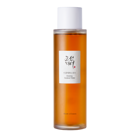 BEAUTY OF JOSEON - Eau d'essence de ginseng - 150ml(5 fl.oz.) BEAUTY OF JOSEON - Eau d'essence de ginseng - 150ml(5 fl.oz.)
