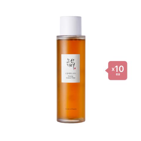 BEAUTY OF JOSEON Ginseng Essence Water - 150ml(5 fl.oz.) (10ea) Set