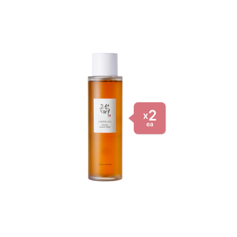 BEAUTY OF JOSEON Ginseng Essence Water - 150ml(5 fl.oz.) (2ea) Set