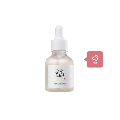 BEAUTY OF JOSEON - Glow Deep Serum : Rice + Alpha Arbutin - 30ml...