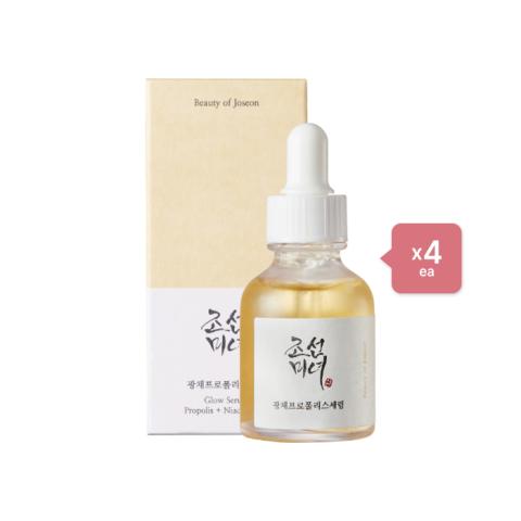 BEAUTY OF JOSEON - Glow Serum : Propolis + Niacinamide - 30ml...