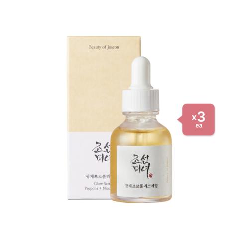 BEAUTY OF JOSEON - Glow Serum : Propolis + Niacinamide - 30ml...