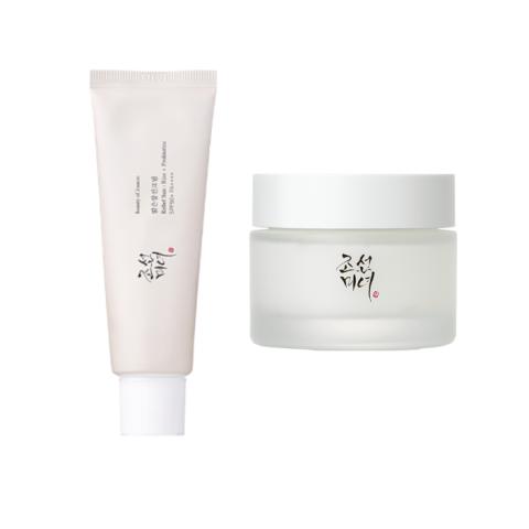 BEAUTY OF JOSEON - Moisture x Calming Set BEAUTY OF JOSEON - Moisture x Calming Set