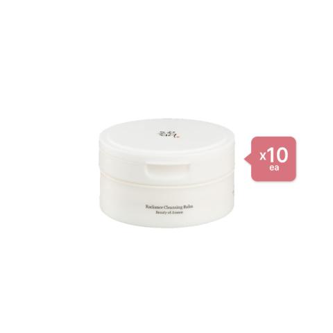 BEAUTY OF JOSEON - Radiance Cleansing Balm - 100ml (10ea) Set