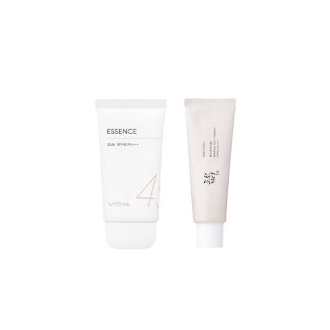 BEAUTY OF JOSEON - Relief Sun : Rice + Probiotic SPF50+ PA++++ -... BEAUTY OF JOSEON - Relief Sun : Rice + Probiotic SPF50+ PA++++ -...