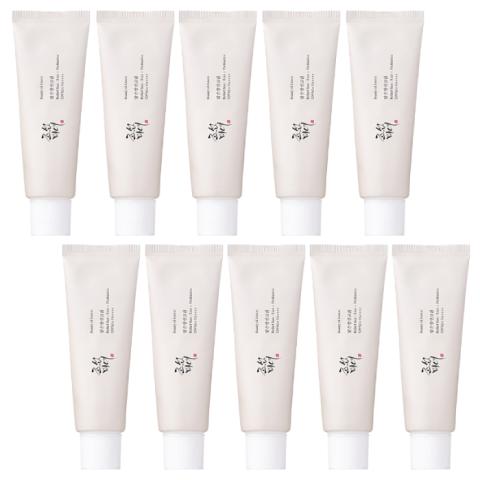 BEAUTY OF JOSEON - Relief Sun : Riz + Probiotique SPF50+ PA++++ -...