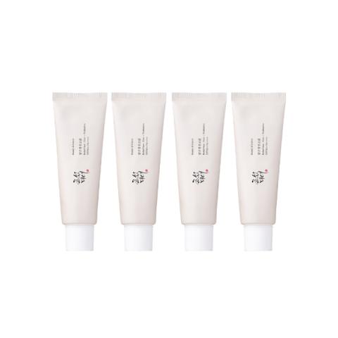 BEAUTY OF JOSEON - Relief Sun : Riz + Probiotique SPF50+ PA++++ -... BEAUTY OF JOSEON - Relief Sun : Riz + Probiotique SPF50+ PA++++ -...