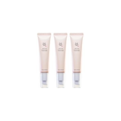 BEAUTY OF JOSEON Revive Eye Serum : Ginseng + Retinal - 30ml (3ea) Set