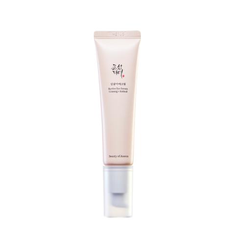 BEAUTY OF JOSEON - Revive Eye Serum : Ginseng + Rétinal - 30ml