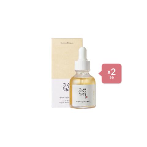 BEAUTY OF JOSEON - Sérum Éclat : Propolis + Niacinamide - 30ml...