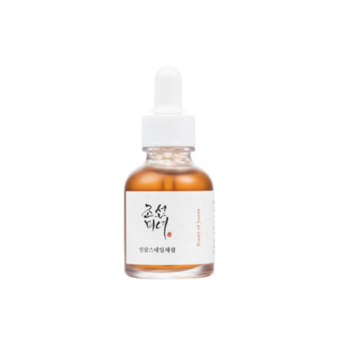 BEAUTY OF JOSEON - Sérum Revive : Ginseng + Mucine d'Escargot...
