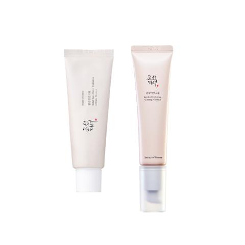 BEAUTY OF JOSEON Set De Soins De La Peau