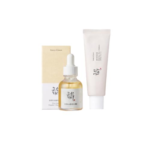 BEAUTY OF JOSEON - Set De Soins De La Peau