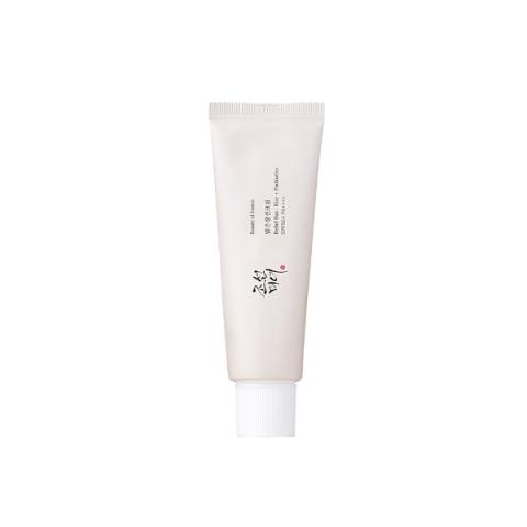 BEAUTY OF JOSEON - Soulagement Soleil : Riz + Probiotique SPF50+...
