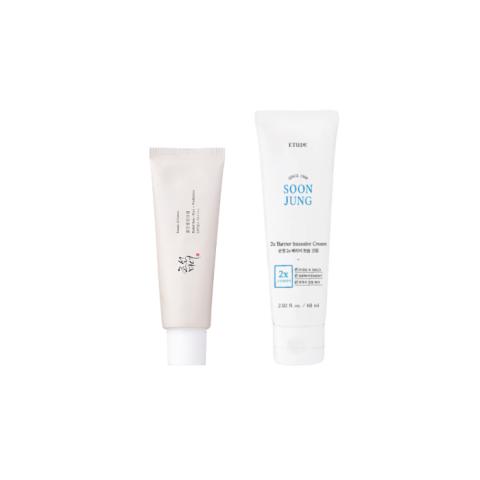 BEAUTY OF JOSEON X Etude House - Top Trending Picks Set