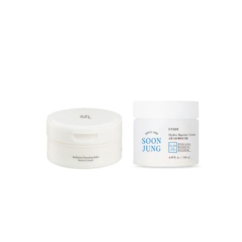 BEAUTY OF JOSEON X ETUDE - Set Rafraîchissant