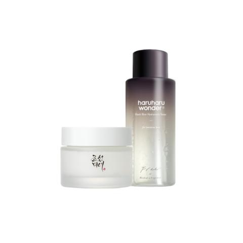BEAUTY OF JOSEON x Haruharu WONDER - Set Moisture