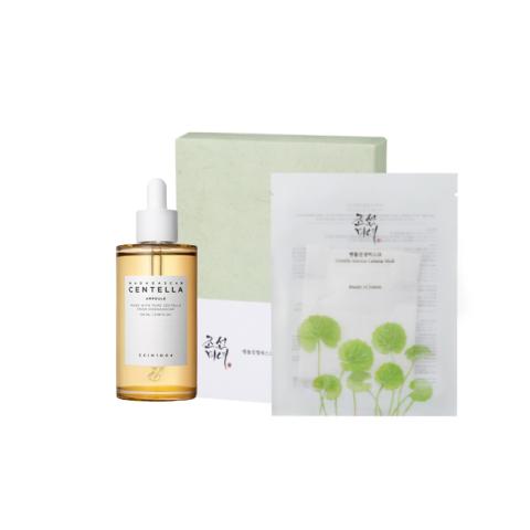 BEAUTY OF JOSEON x SKIN1004 - Centella Set