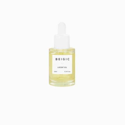 BEG - Huile Lucent - 10ml