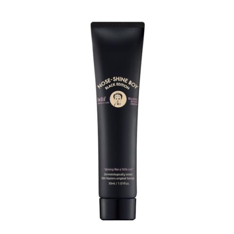 Belif - Nose-shine Boy Black Edition - 30ml